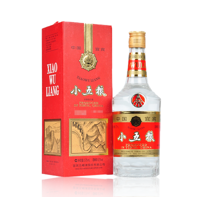 五粮液·小五粮