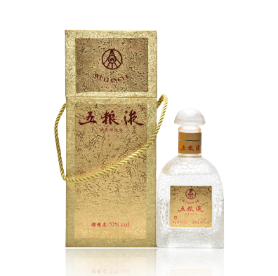五粮液·金榜题名