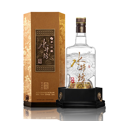 水井坊·典藏