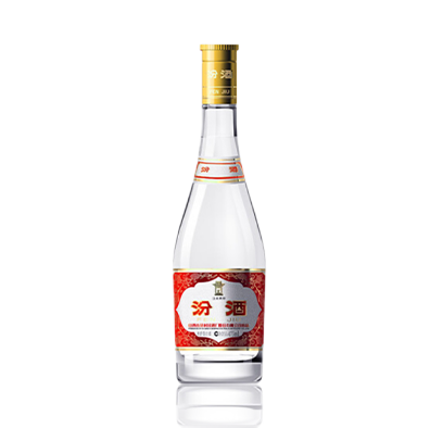 汾酒·玻瓶