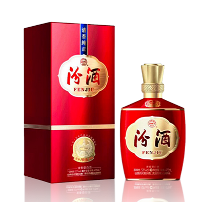 汾酒·巴拿马基础版