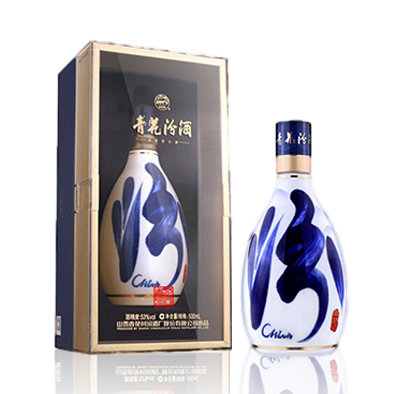 汾酒·青花30复兴版