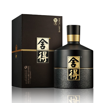 舍得·智慧舍得