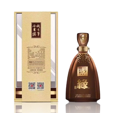 今世缘·国缘四开