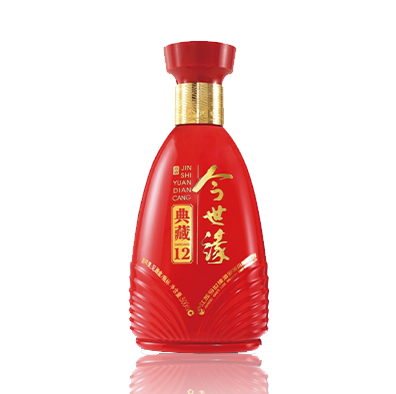 今世缘·典藏12