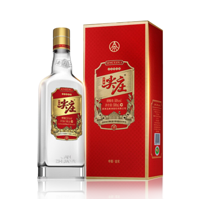 尖庄·红优