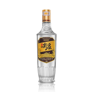 尖庄·高光