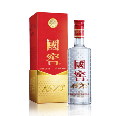 国窖1573