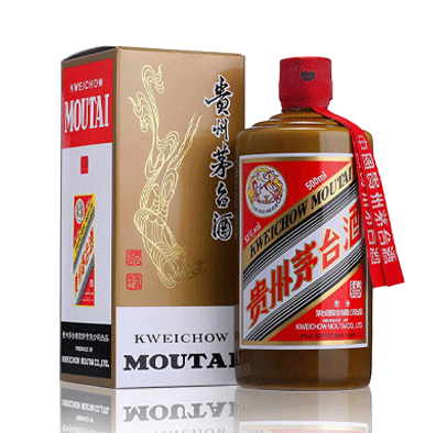 茅台·精品