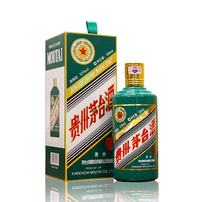 飞天茅台（虎年）生肖酒