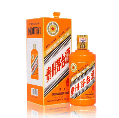 飞天茅台（牛年）生肖酒