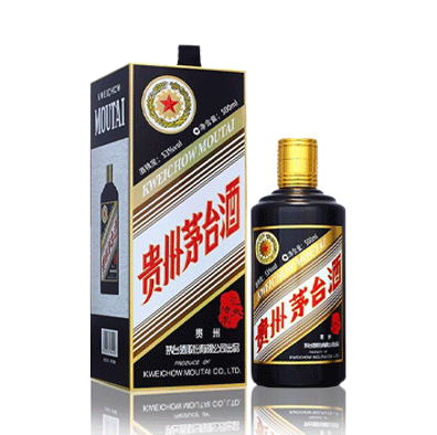 飞天茅台（猪年）生肖酒