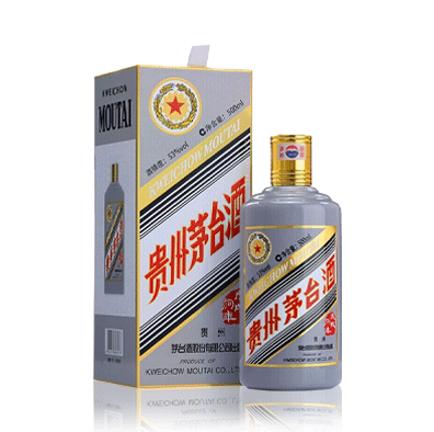 飞天茅台（狗年）生肖酒