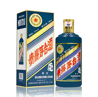 飞天茅台（鸡年）生肖酒