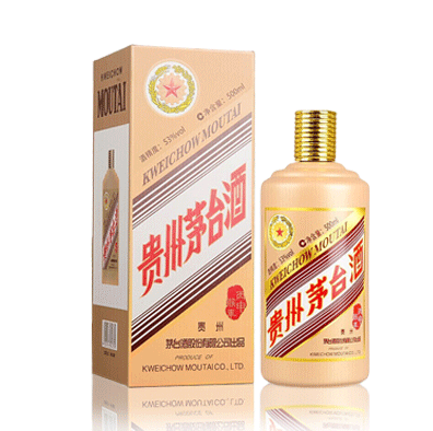 飞天茅台（猴年）生肖酒