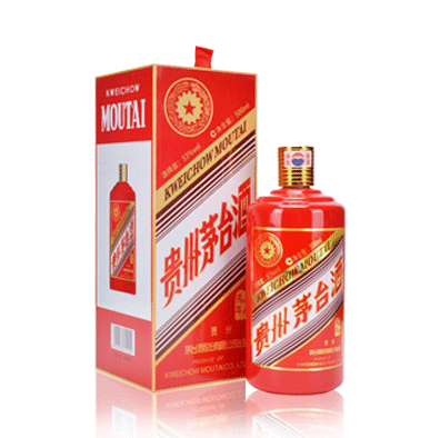 飞天茅台（马年）生肖酒