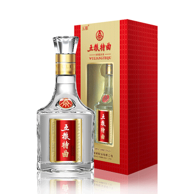 五粮特曲·普通装