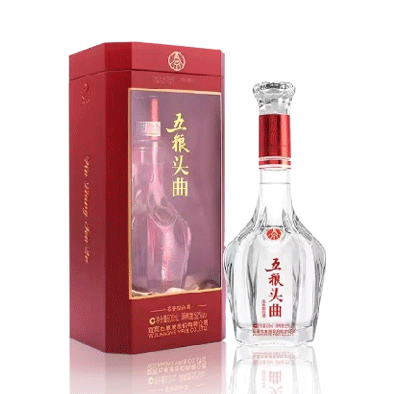 五粮头曲