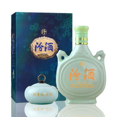 双耳汾酒