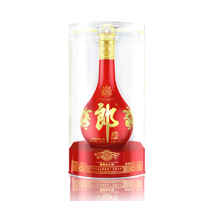 郎酒·红花郎15