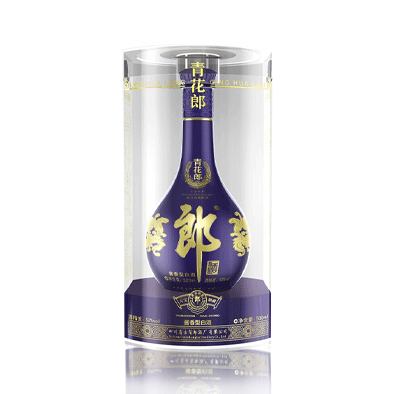 郎酒·青花郎20