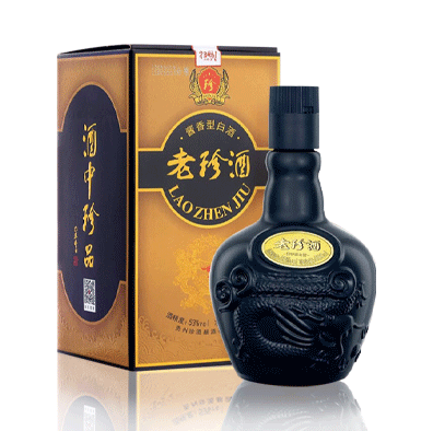 珍酒·老珍酒