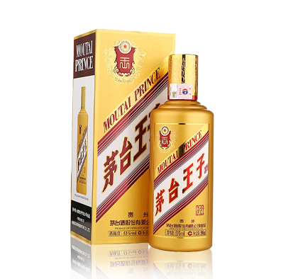 茅台王子酒·金王子