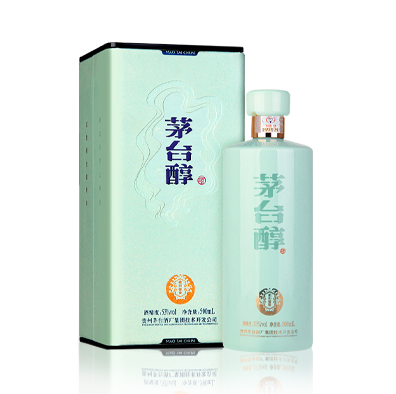 茅台醇·天青