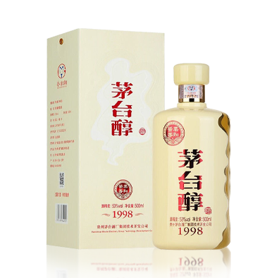 茅台醇·1998