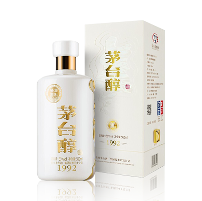 茅台醇·1992