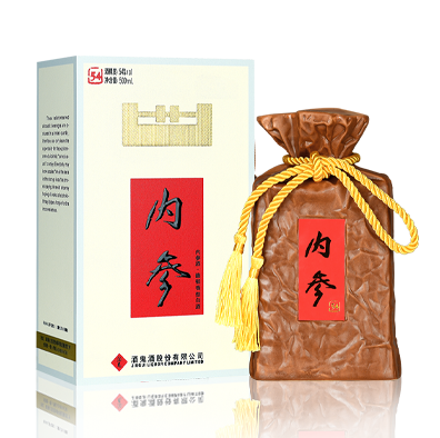 54°酒鬼酒·内参