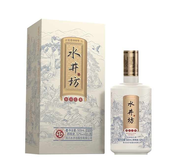 水井坊（东方之美）