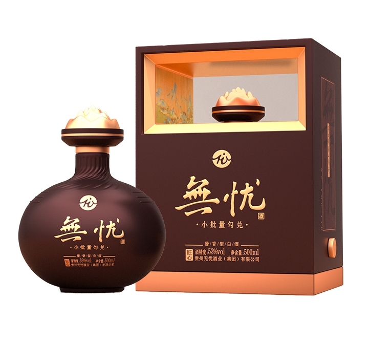 无忧·匠心